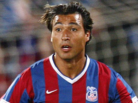 Image of Carle: Palace exit