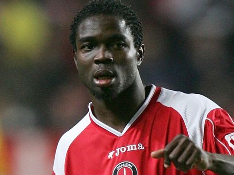 Image of Sodje: Out of contention at Magpies