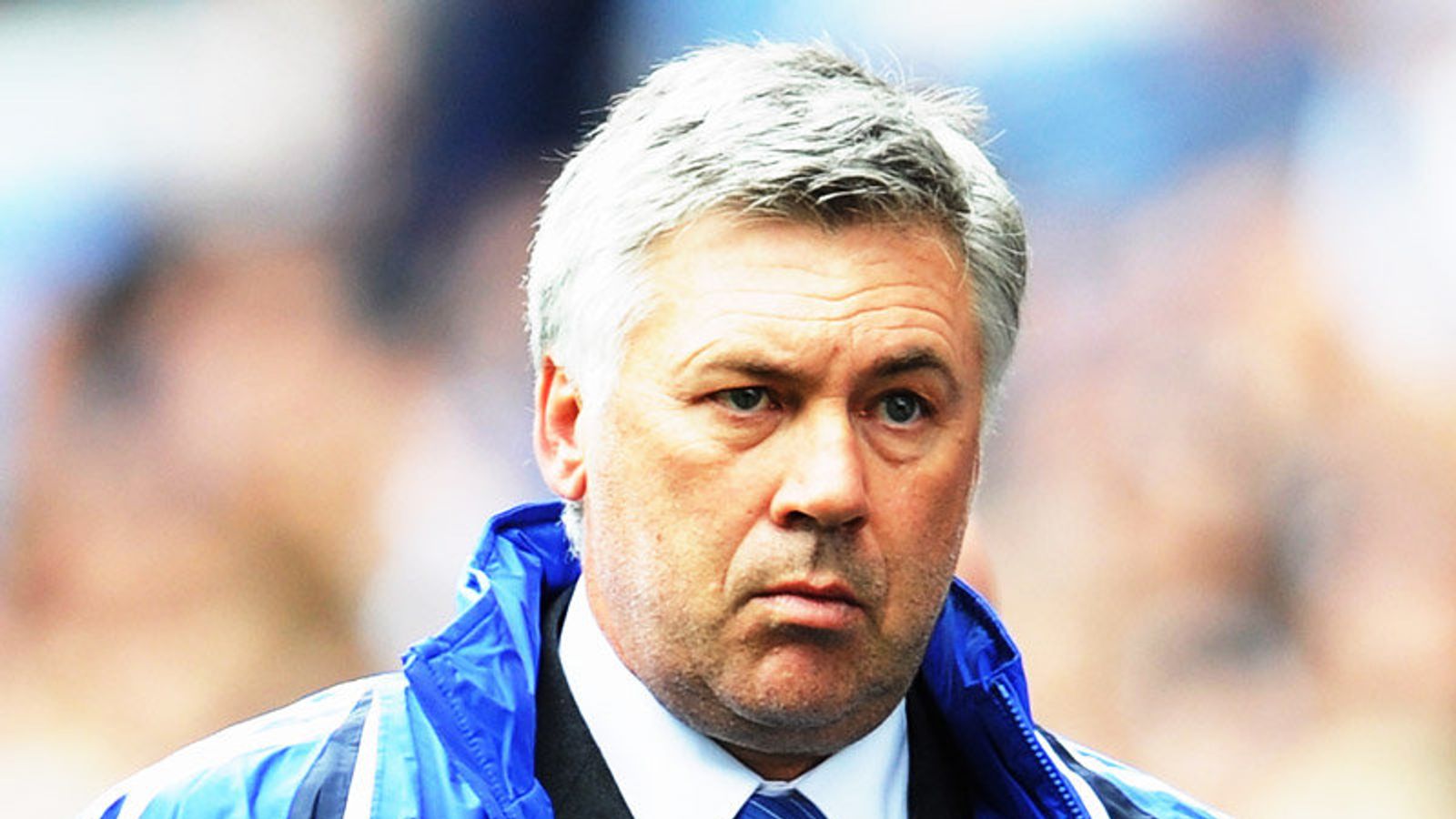 Carlo - We must play as a team | Football News | Sky Sports