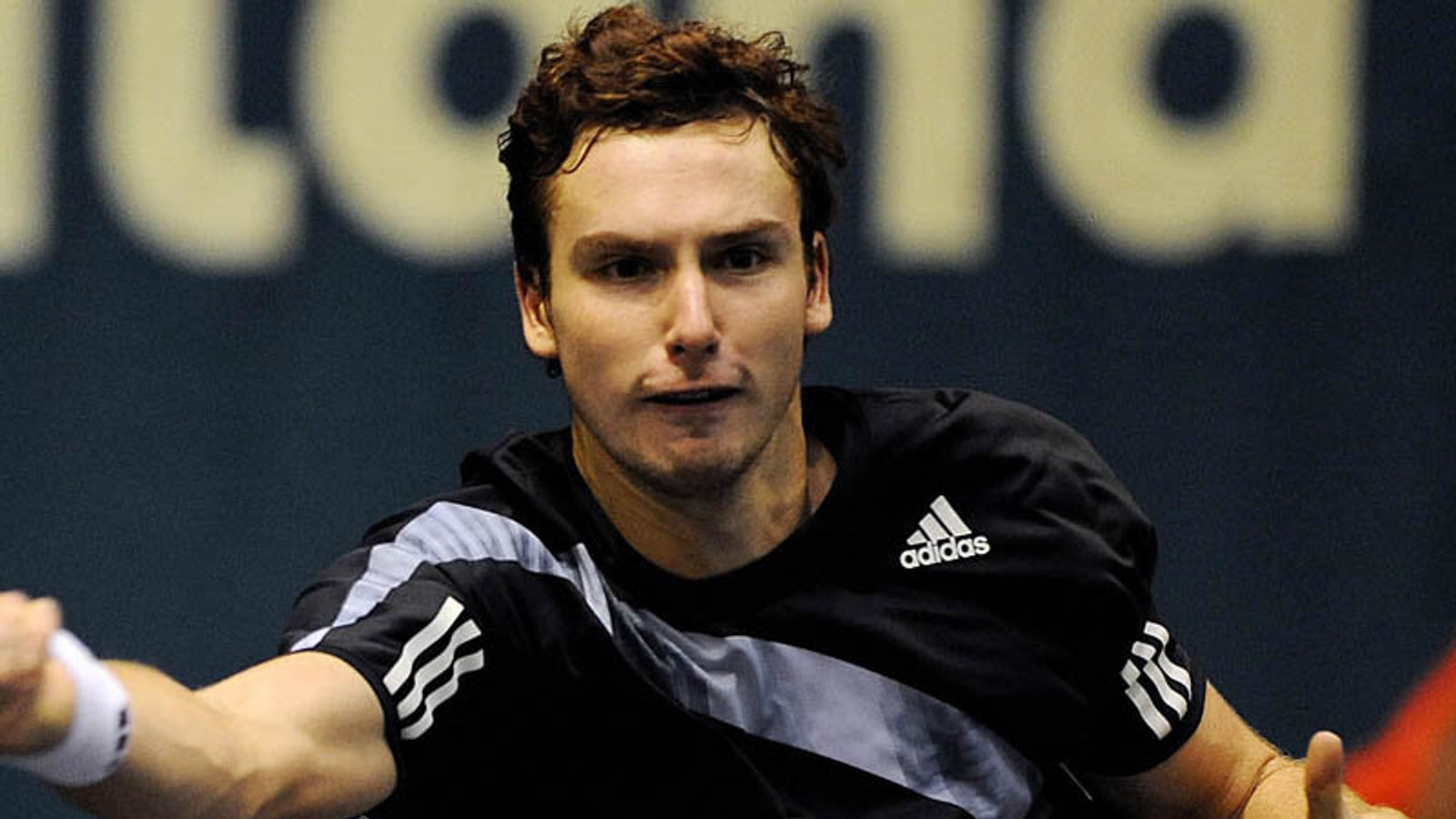 Gulbis back on song | Tennis News | Sky Sports