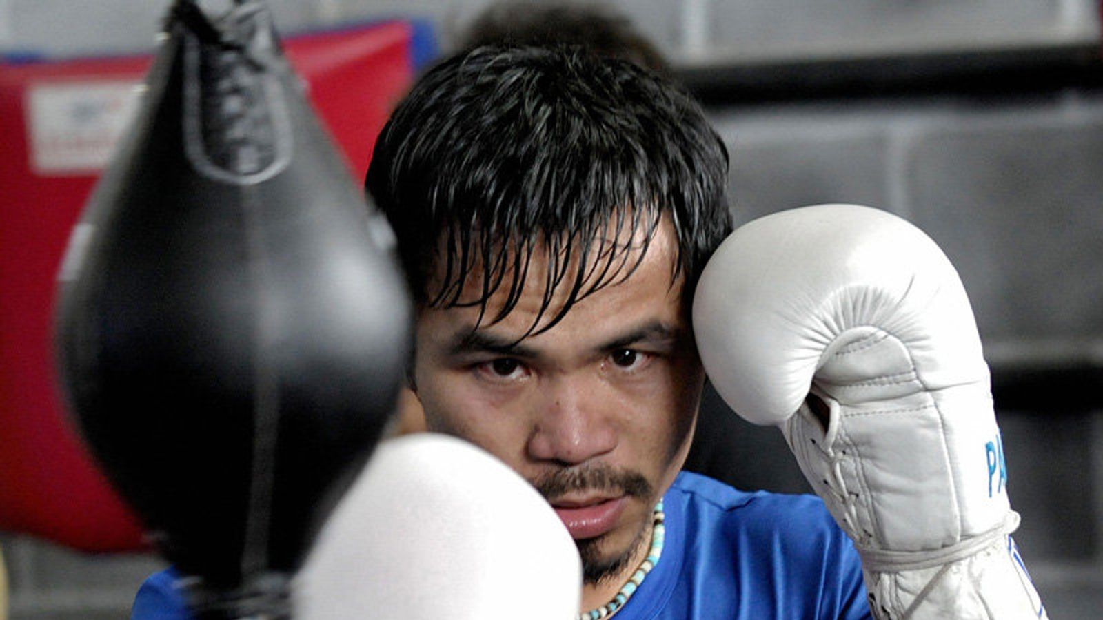 Pacquiao's warning to Cotto | Boxing News | Sky Sports