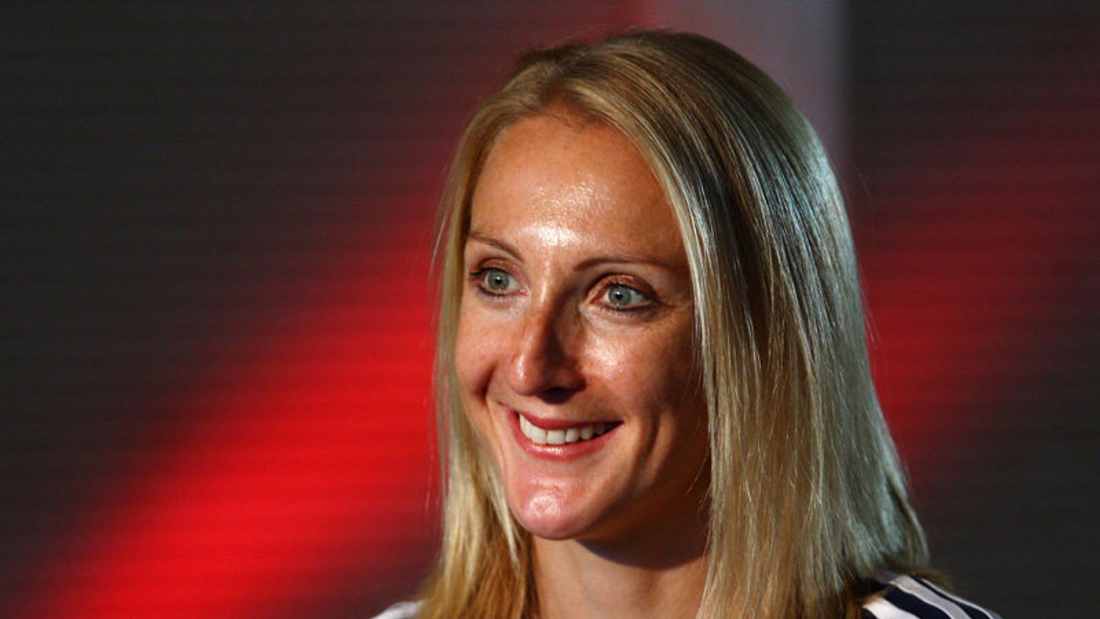 Athletics Radcliffe out Olympics News Sky Sports