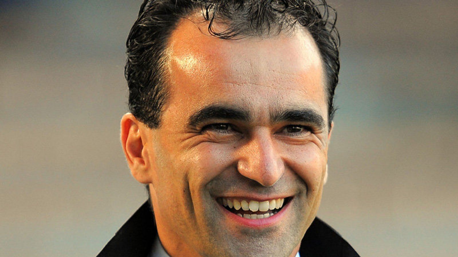 Martinez marvels at success | Football News | Sky Sports