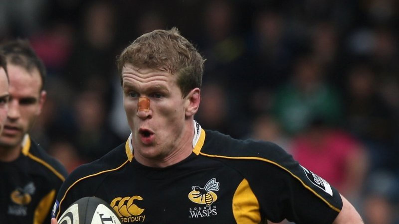 Match Preview - Wasps vs Bath | 24 Apr 2010