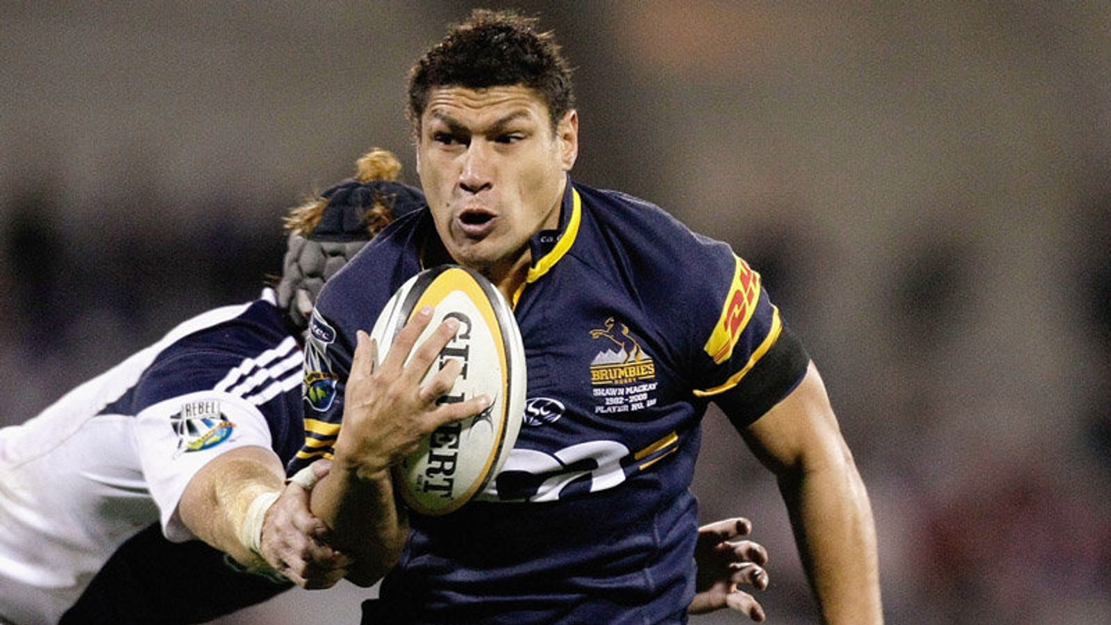 Wallabies call for Smith Rugby Union News Sky Sports