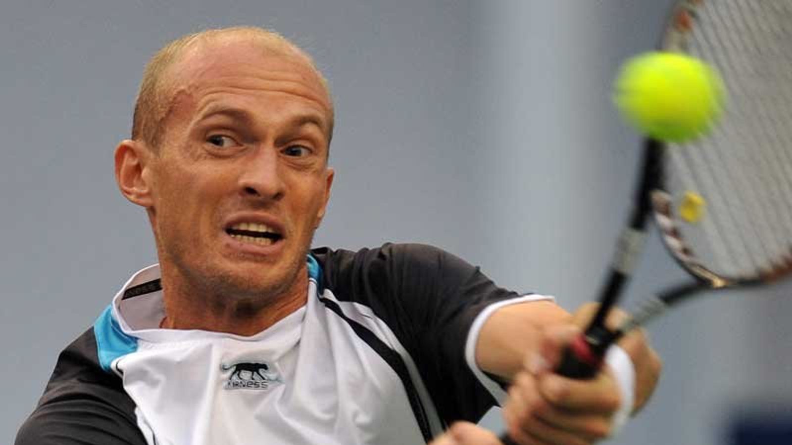 Davydenko stuns Djokovic | Tennis News | Sky Sports