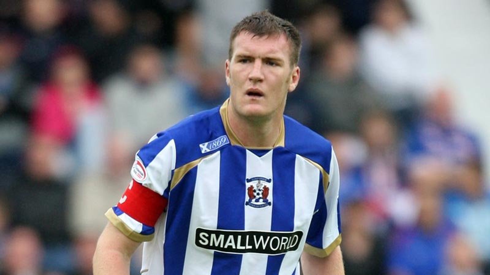 Hearts confirm Kyle deal | Football News | Sky Sports