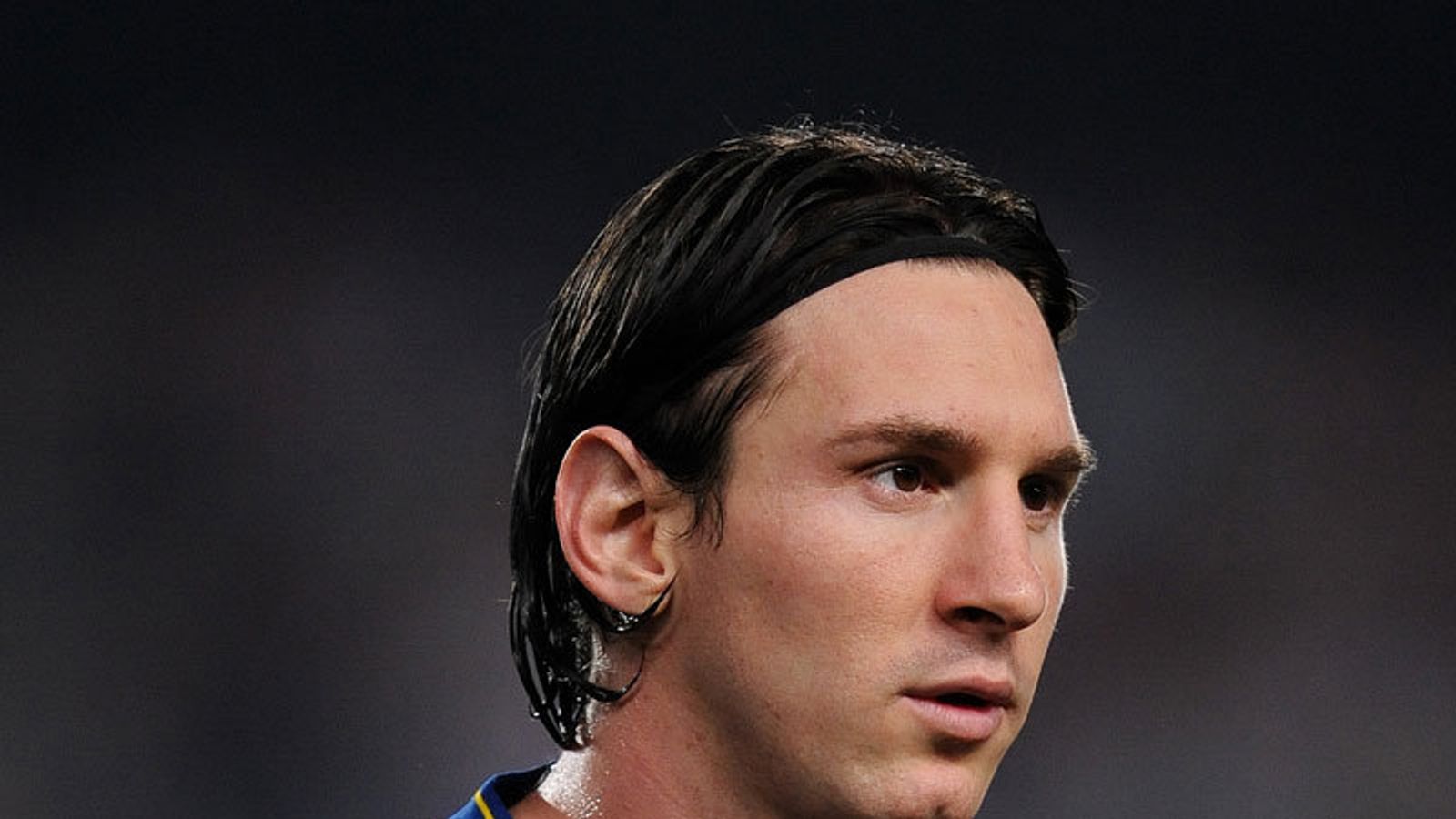 Messi heads FIFA shortlist | Football News | Sky Sports
