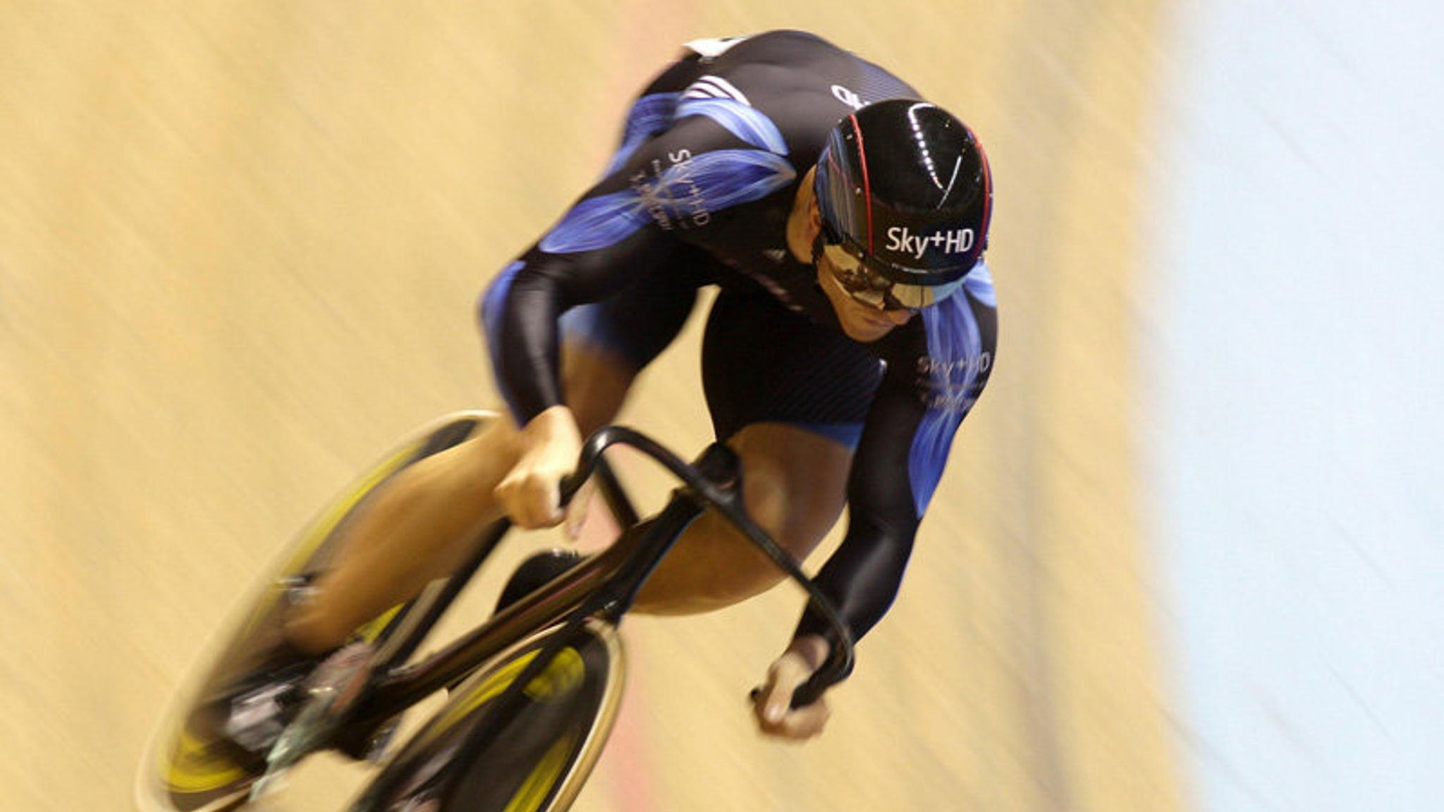 Keirin success for Hoy Cycling News Sky Sports