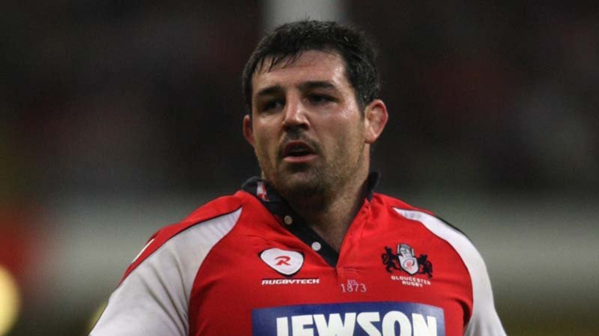 Azam gets 12-week suspension | Rugby Union News | Sky Sports