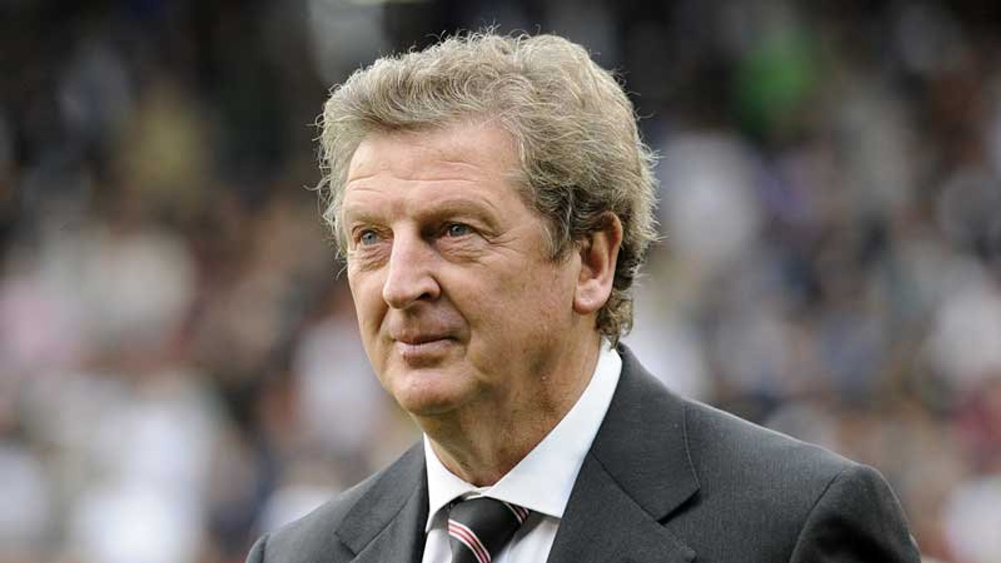 Hodgson agrees new deal Football News Sky Sports