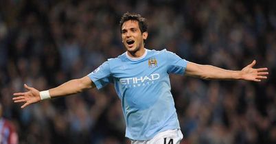 Santa Cruz: always provides at this time of year