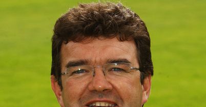 Bates: Happy despite loss