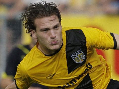 Image of Schilder: Weekend brace