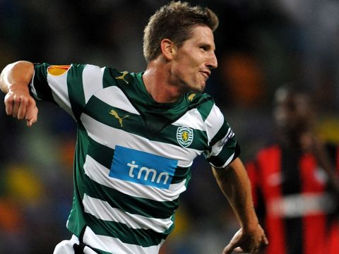 Image of Adrien: Wants Sporting talks