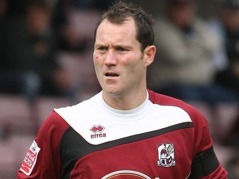 Image of Guinan: Forest Green Rovers move