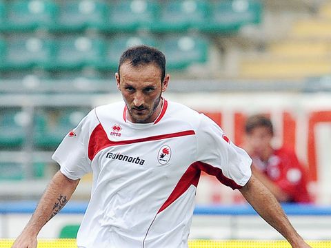 Image of Langella: Staying at Bari