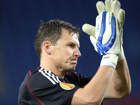 Image of Rost: Former Germany international will take a wealth of experience with him to America