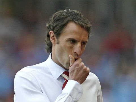 Image of Southgate: Alves approval