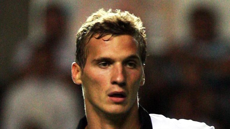 Official club release