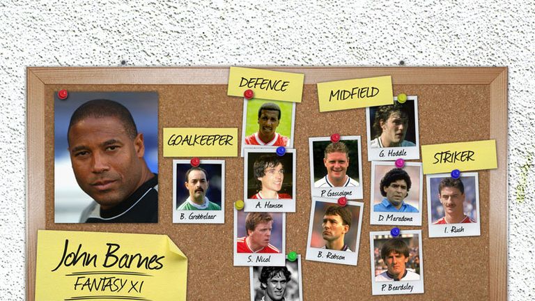 alternative portrait