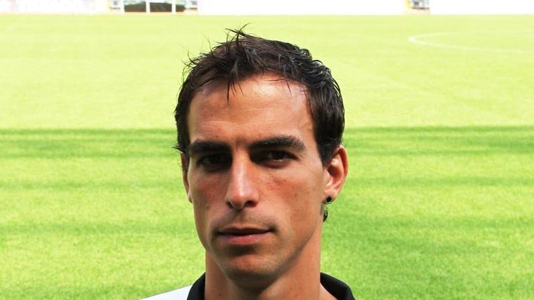 Official club release