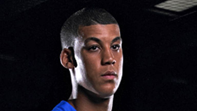 Official club release