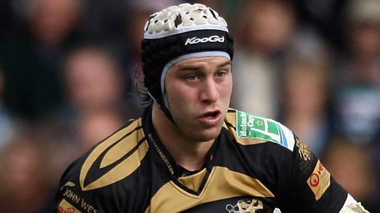 Yohan Jones Rugby Three from Three won't go | Rugby Union News | Sky Sports