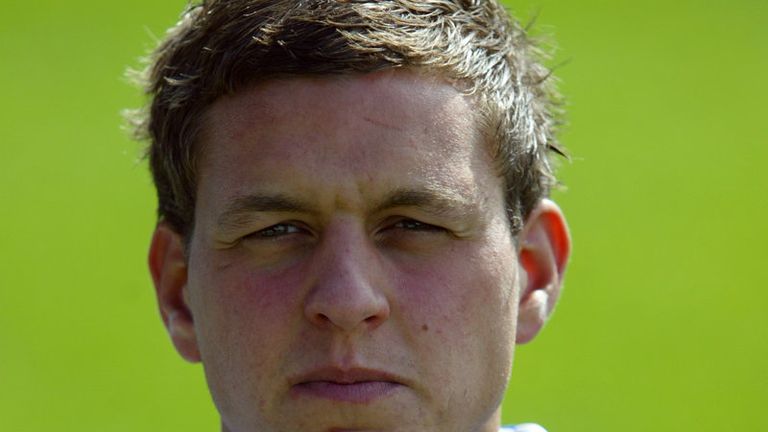 Official club release