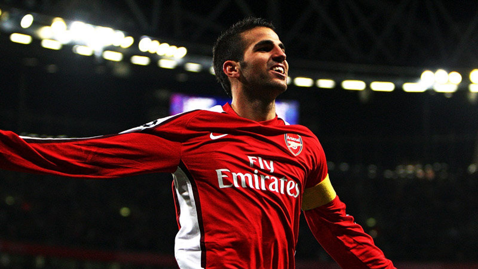 Cesc-Fabregas-Arsenal-