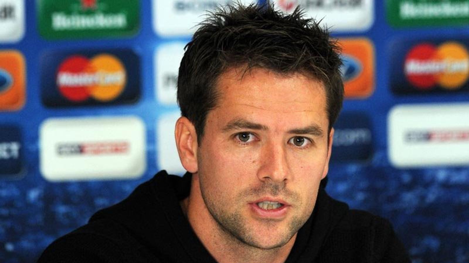 Owen craves title success | Football News | Sky Sports