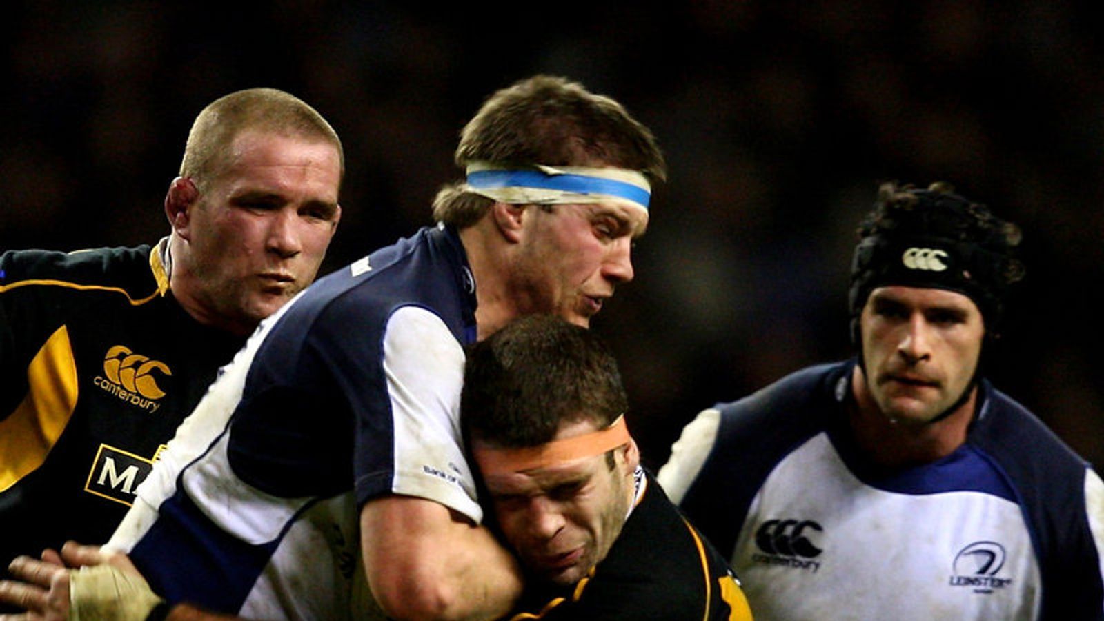 Ireland call for O'Brien | Rugby Union News | Sky Sports