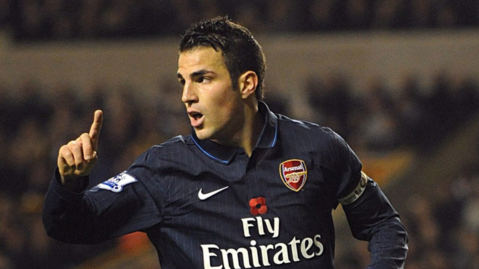 Fabregas urges caution | Football News | Sky Sports