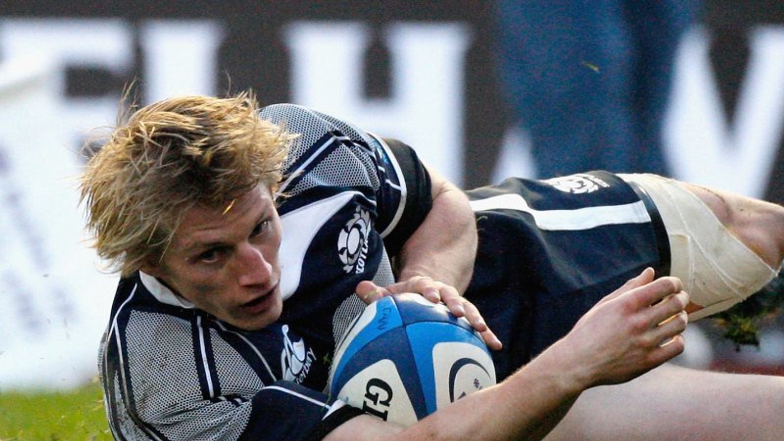 Reunion excites Cairns | Rugby Union News | Sky Sports