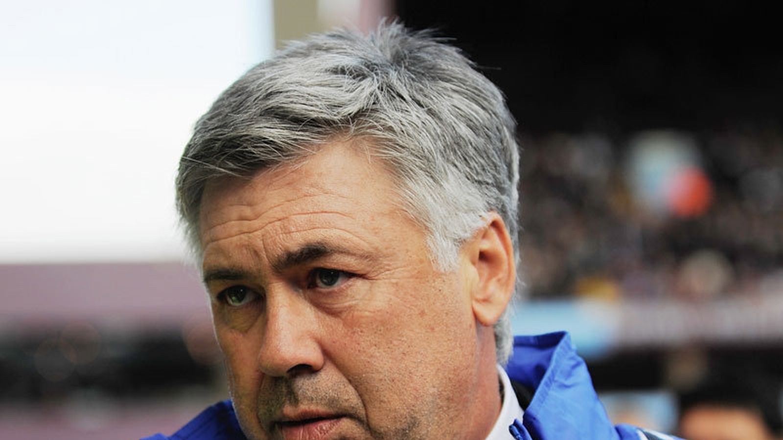 Carlo wants Liverpool lesson | Football News | Sky Sports