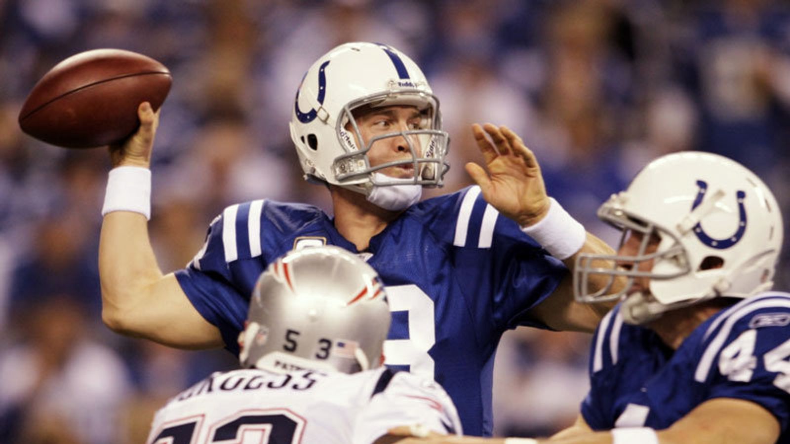 Manning of the moment | NFL News | Sky Sports