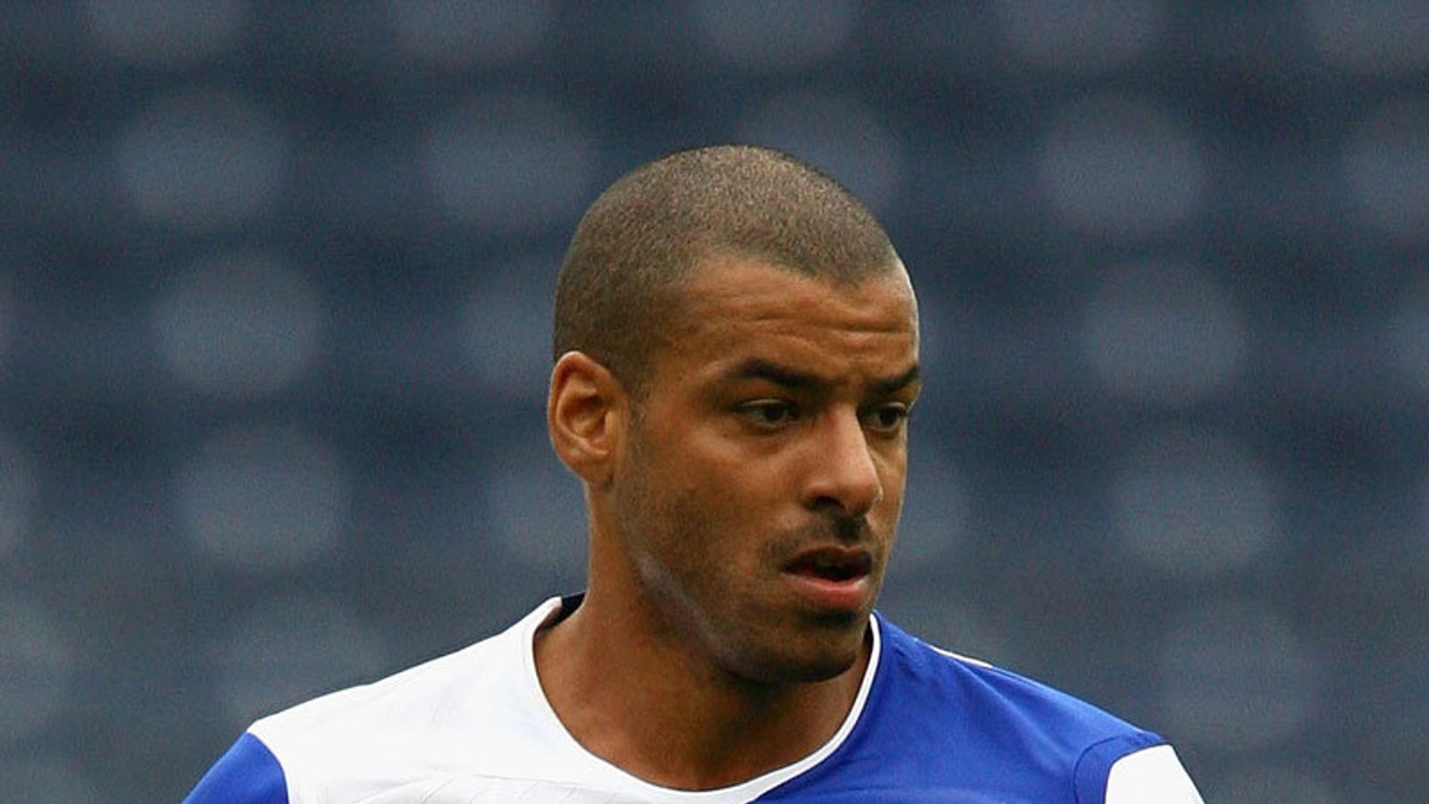 Reid enjoying time at QPR | Football News | Sky Sports
