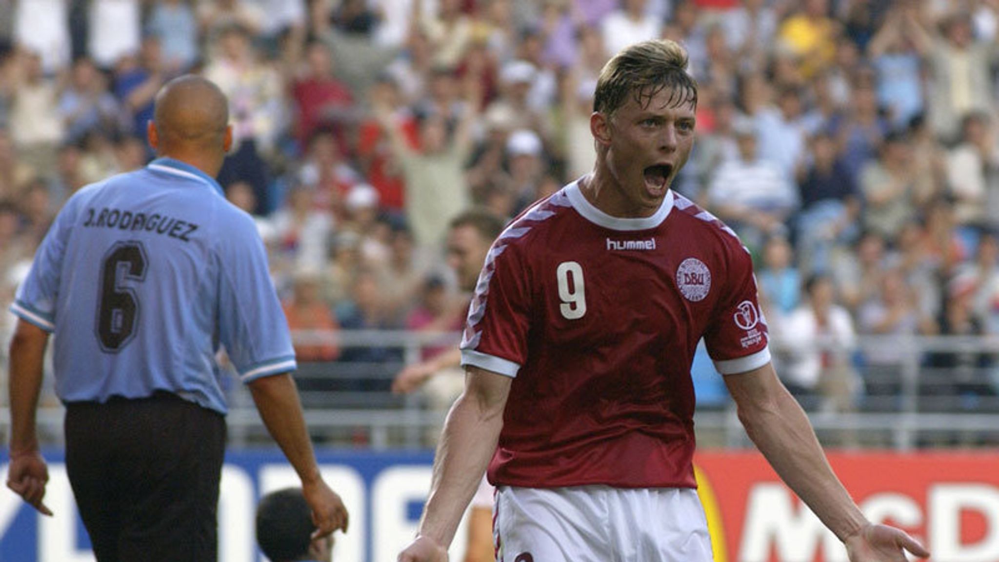 Denmark betting Football News Sky Sports