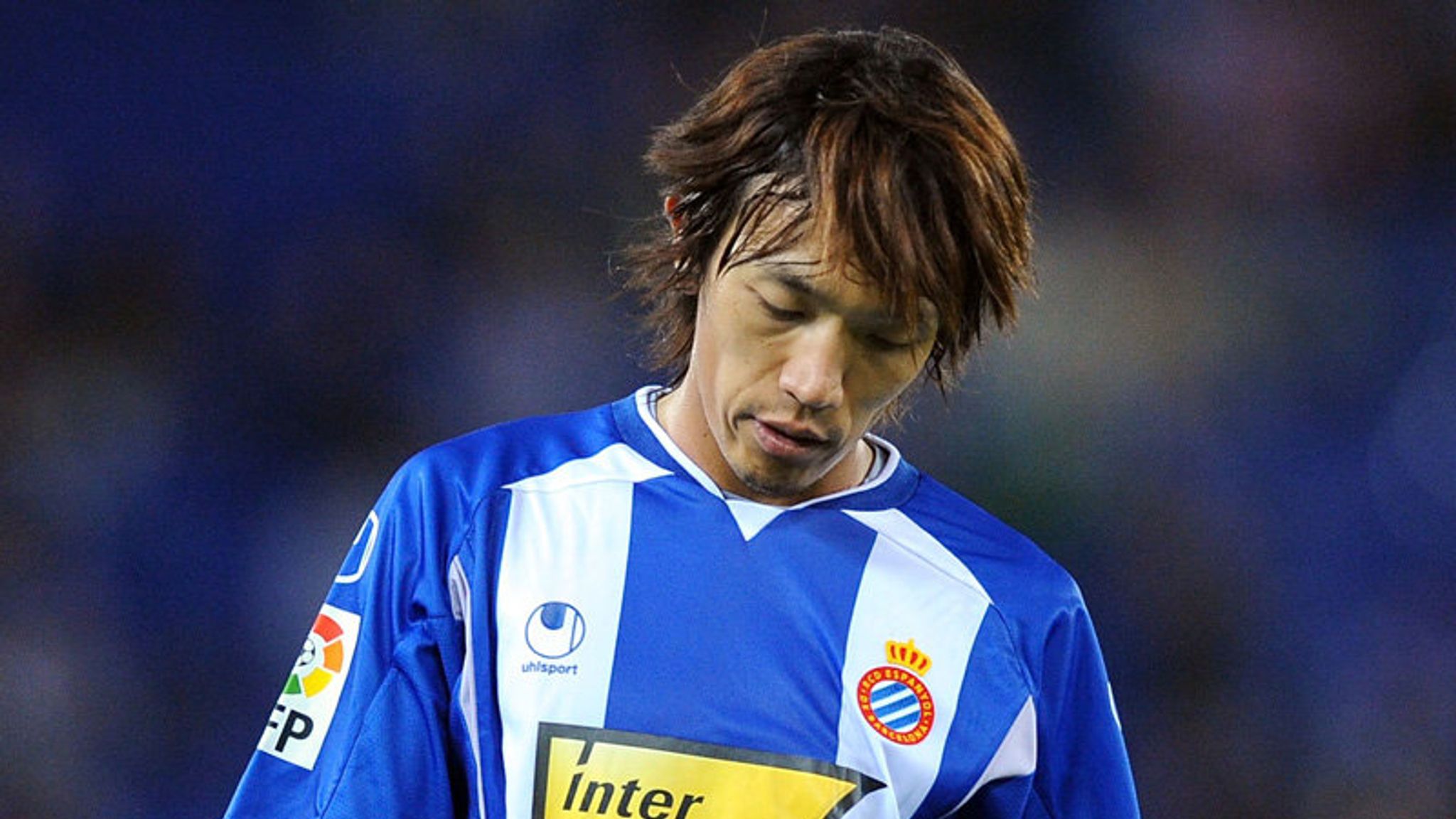 Shunsuke Nakamura - Player profile
