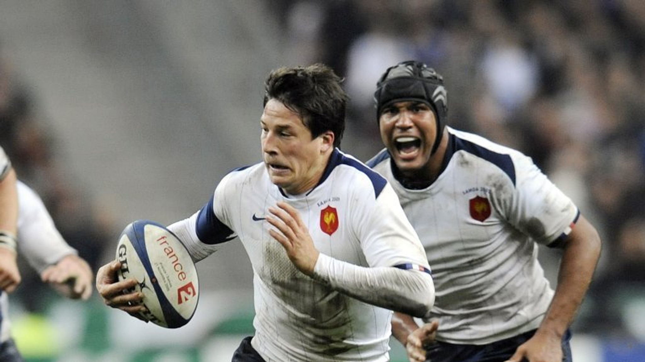 Rugby 2010 discount