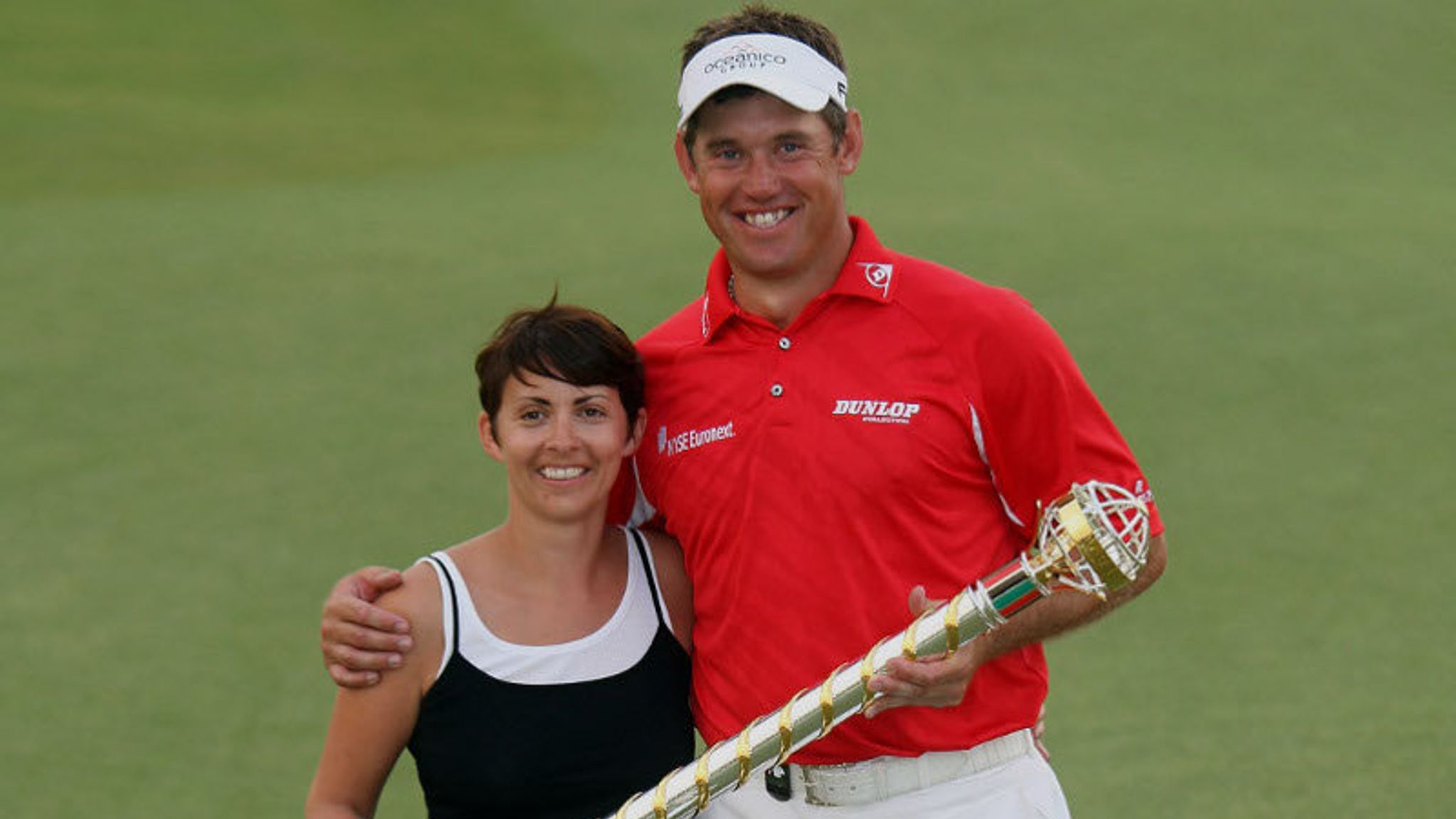 Lee Westwood Factfile Golf News Sky Sports