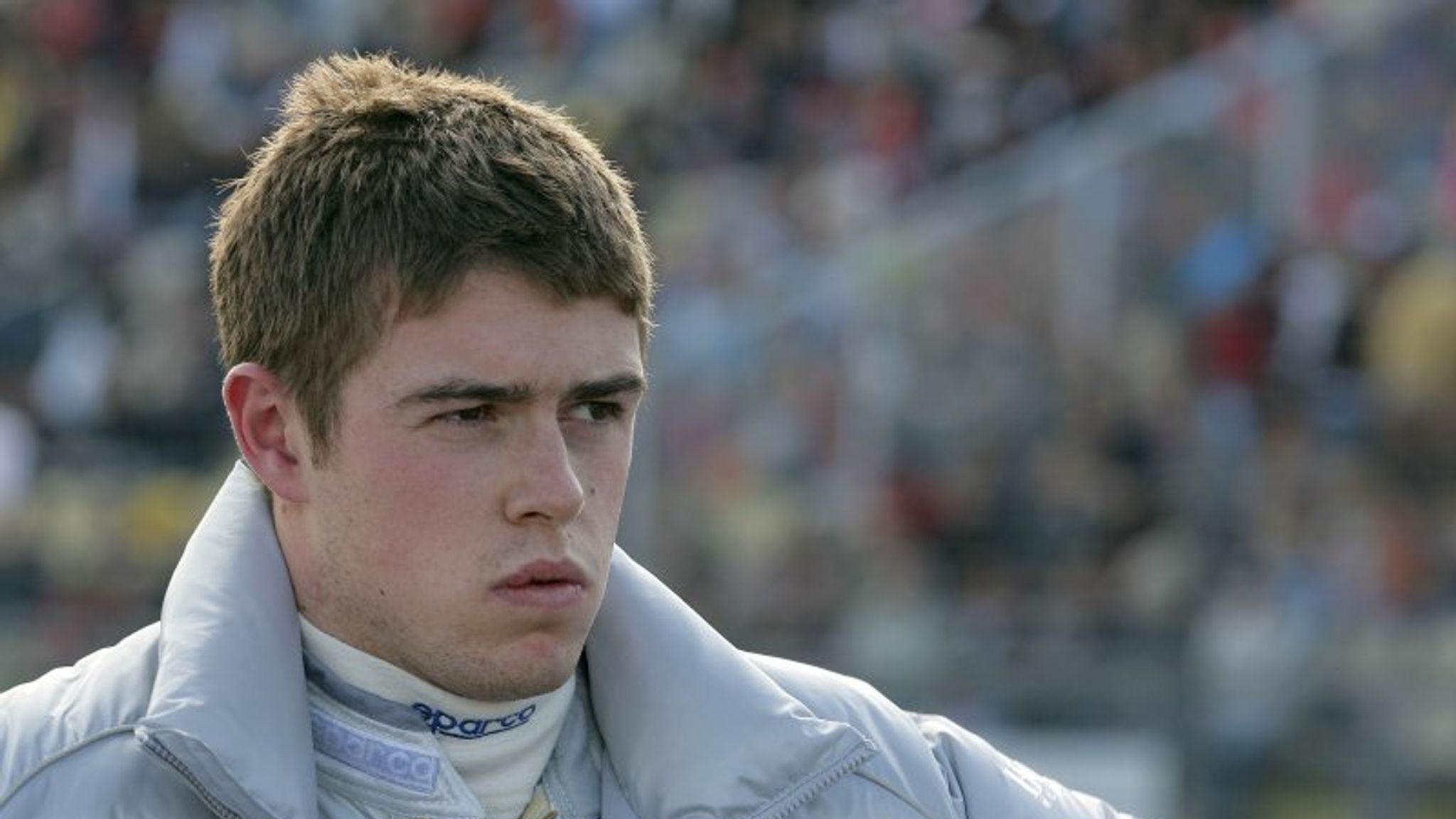 Young talent on show at Jerez | F1 News | Sky Sports
