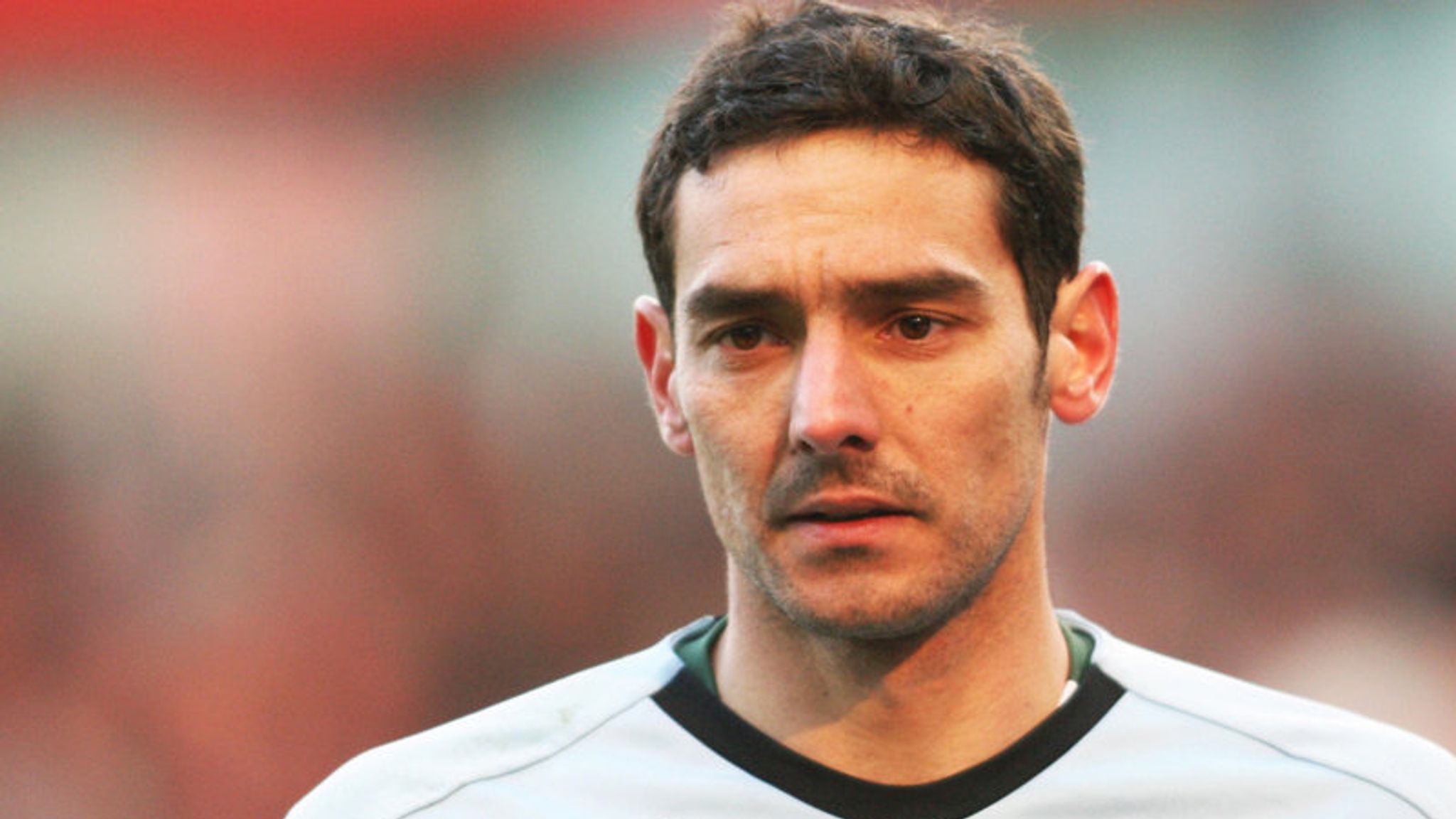 Fans urged to support Larrieu | Football News | Sky Sports
