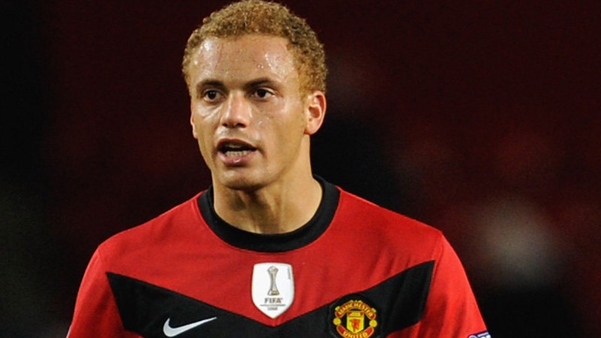 wes brown football