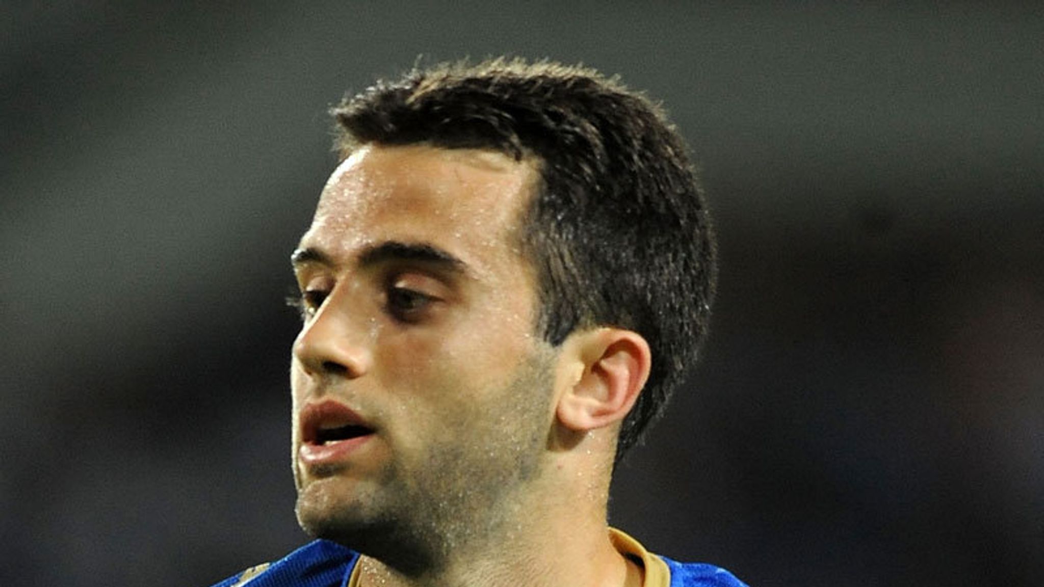 Agent Rossi a wanted man Football News Sky Sports