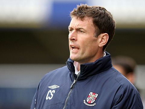 Image of Sutton: Another signing