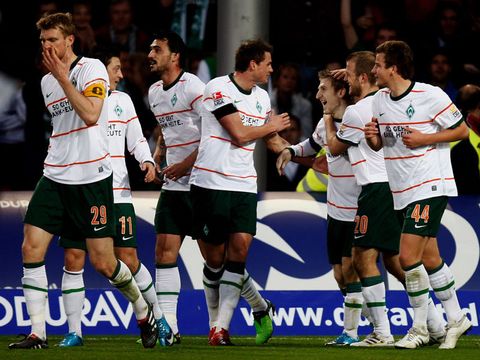 Image of Bremen: Depart with Brazilian