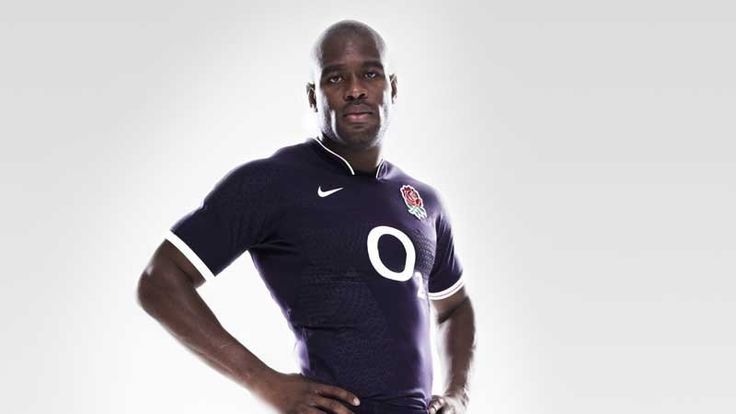 Purple kit and Nike boots