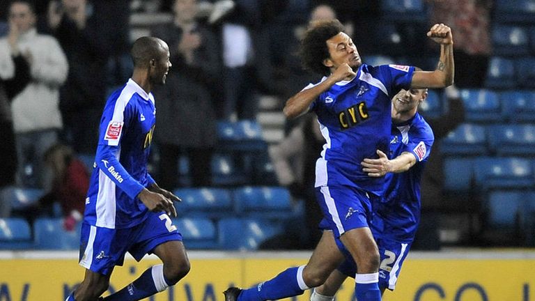 Price: Set to leave Millwall
