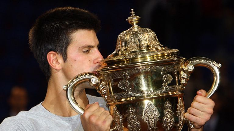 Roger Federer 2009 | Tennis News | Sky Sports Roger Federer 2009 | Tennis News | Sky Sports